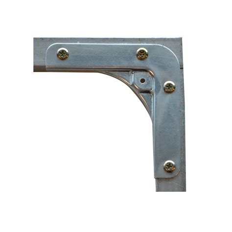 metal corner bracket with ring|galvanized steel corner brackets.